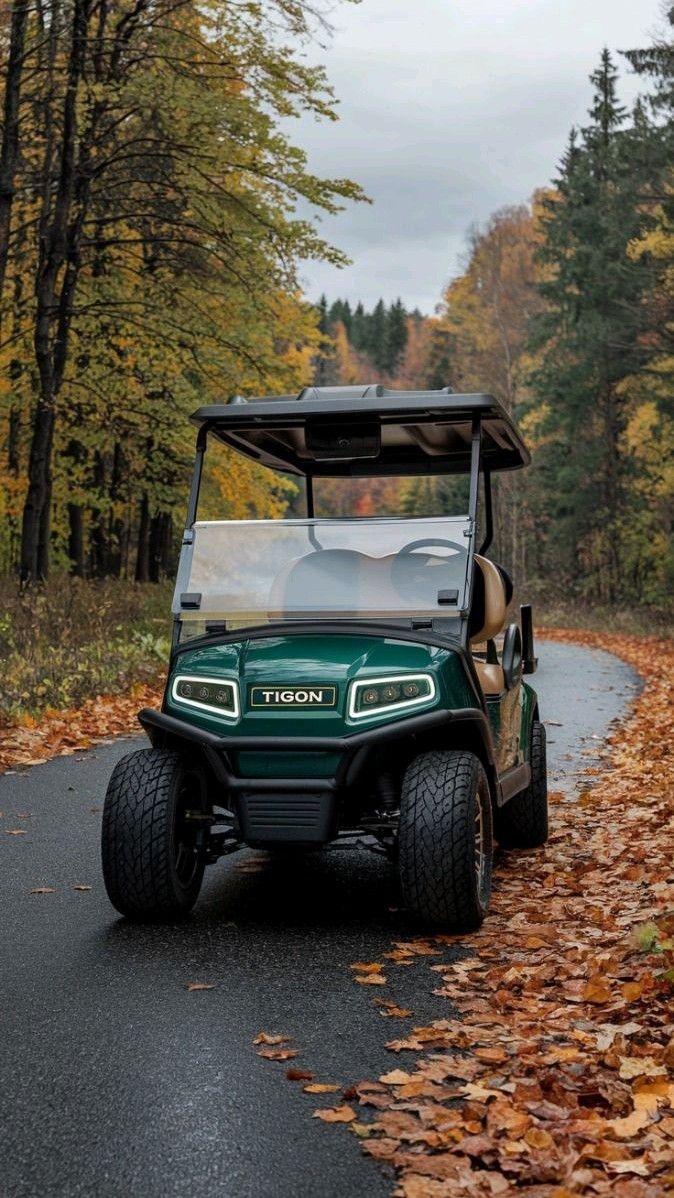 2026 Club Car Onward