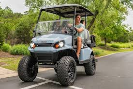 2025 EZGO Liberty