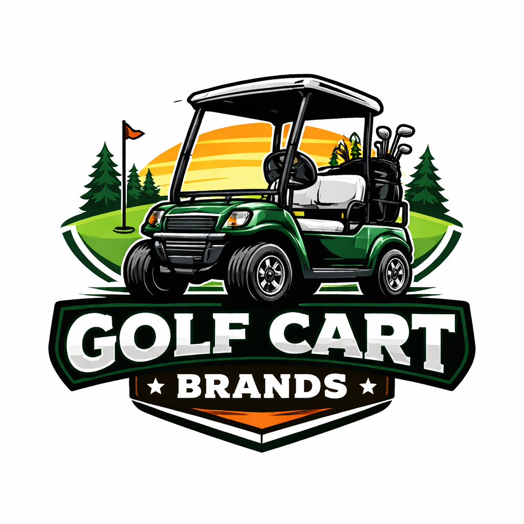 Golf Cart Brands